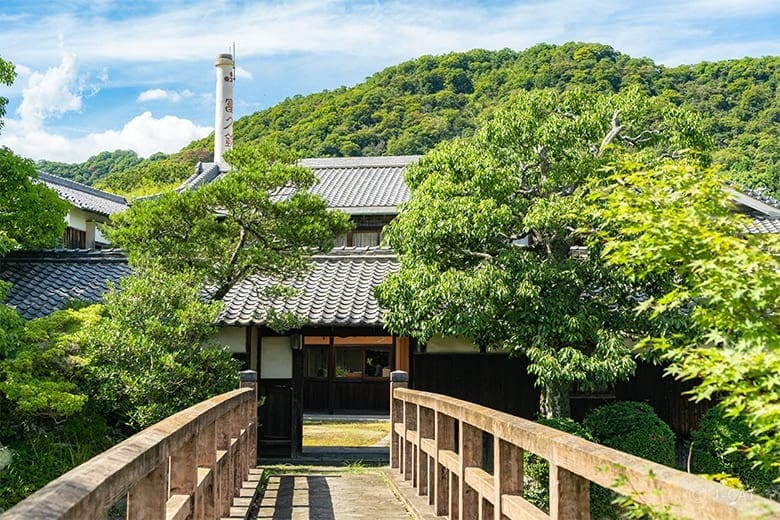sake brewery tour, Japan traditional and cultural thing to do