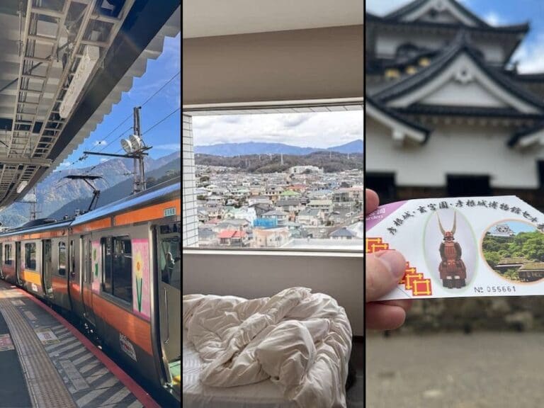 Budget for a Two-Week Trip to Japan: The Ultimate Cost Breakdown