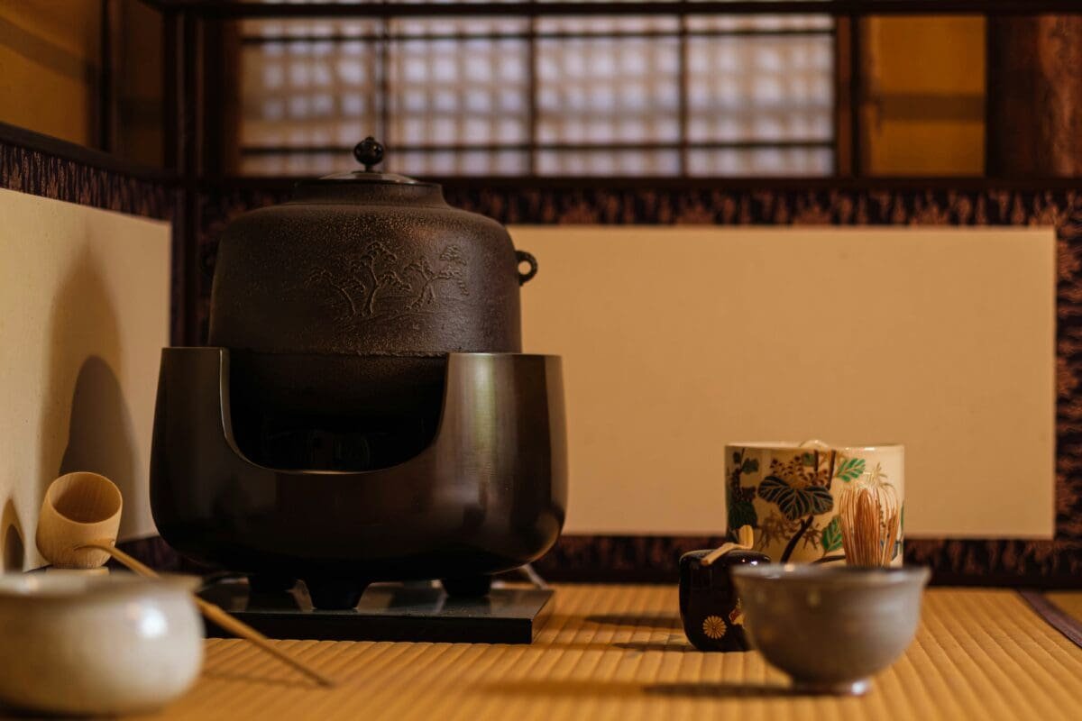 Tea Ceremony in Kyoto: Best Experiences by Budget and Style